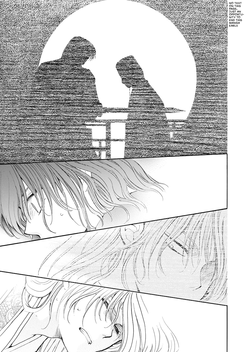 Akatsuki No Yona Chapter 185 image 25
